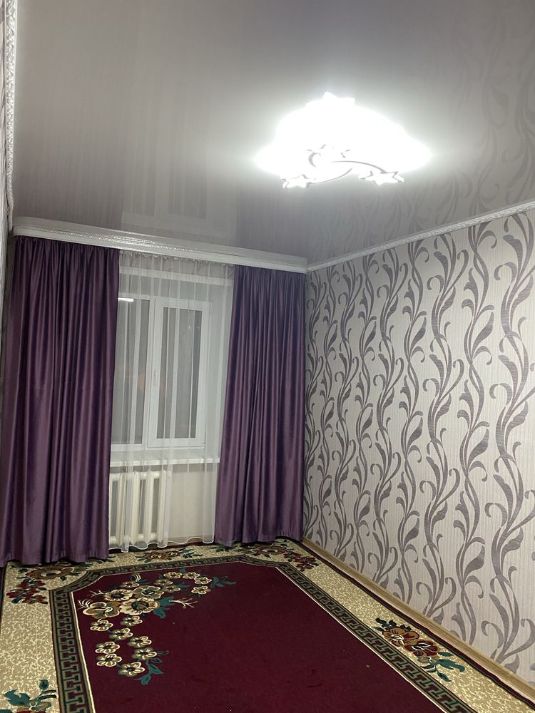 Продам 2х комнатную квартиру