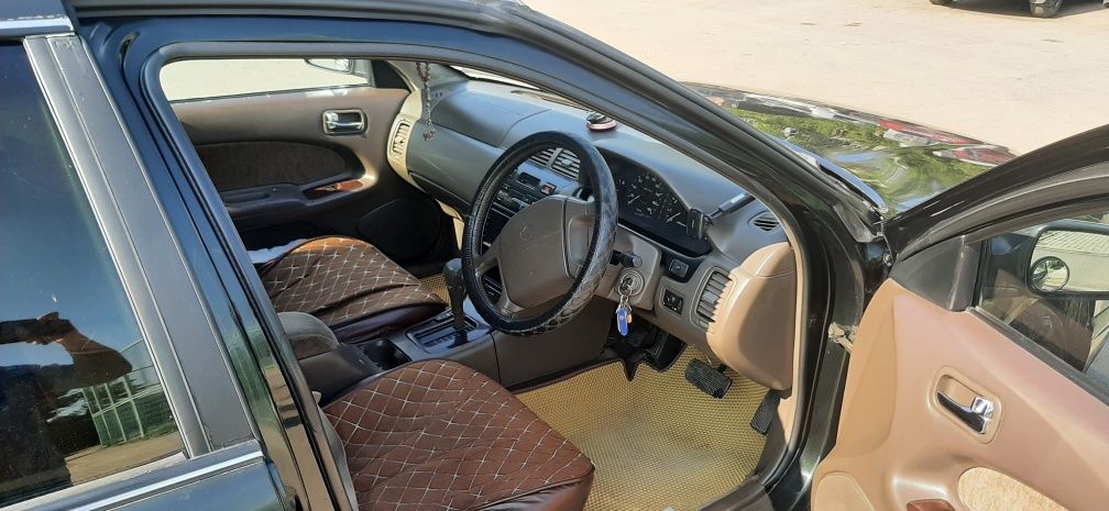 Продаю надёжный автомобиль