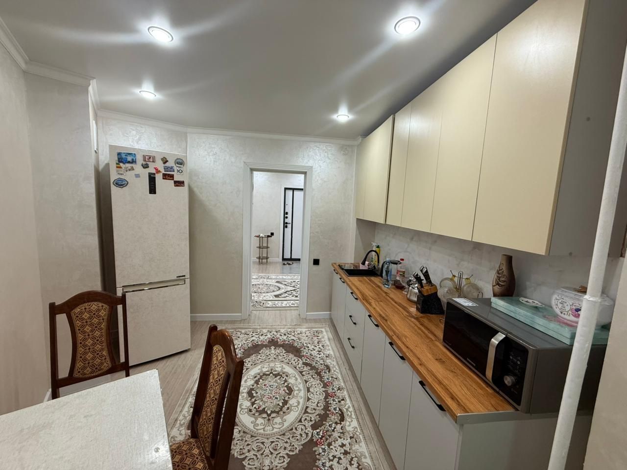 Продам 3 х комнатную квартиру