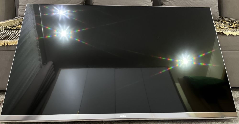 Телевизор LG Smart tv