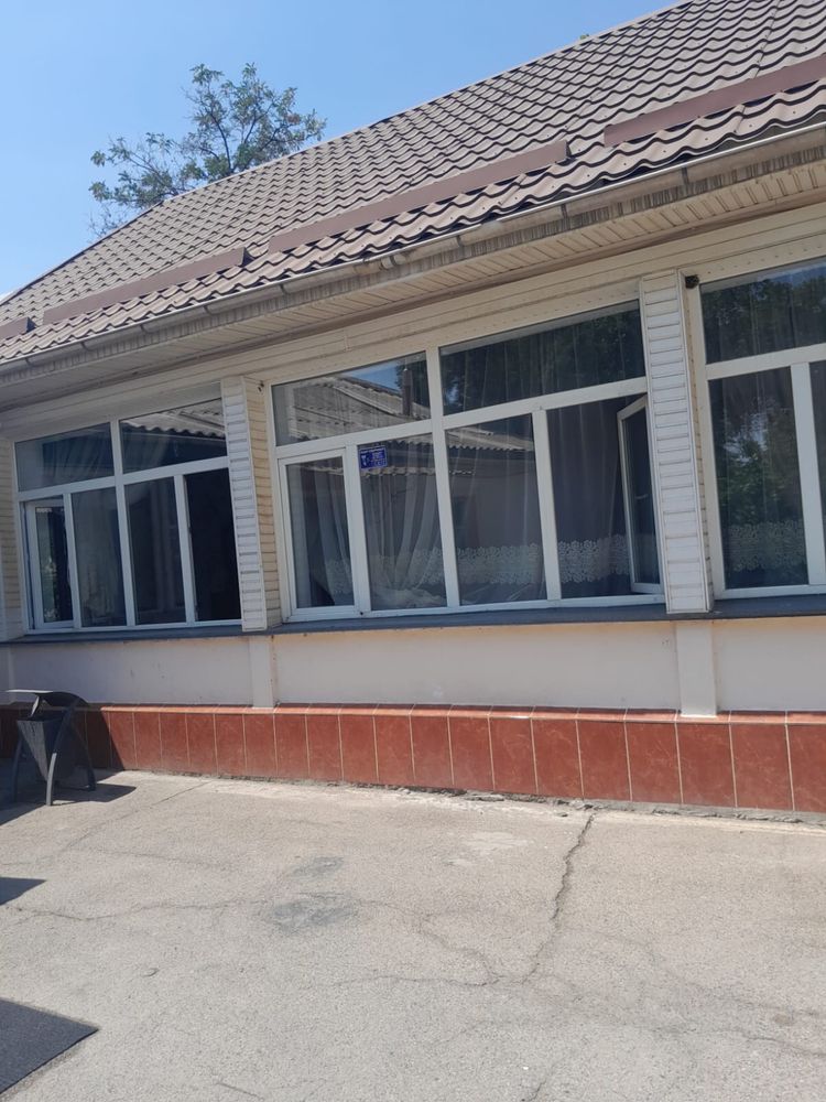 Гостевой дом в аренду