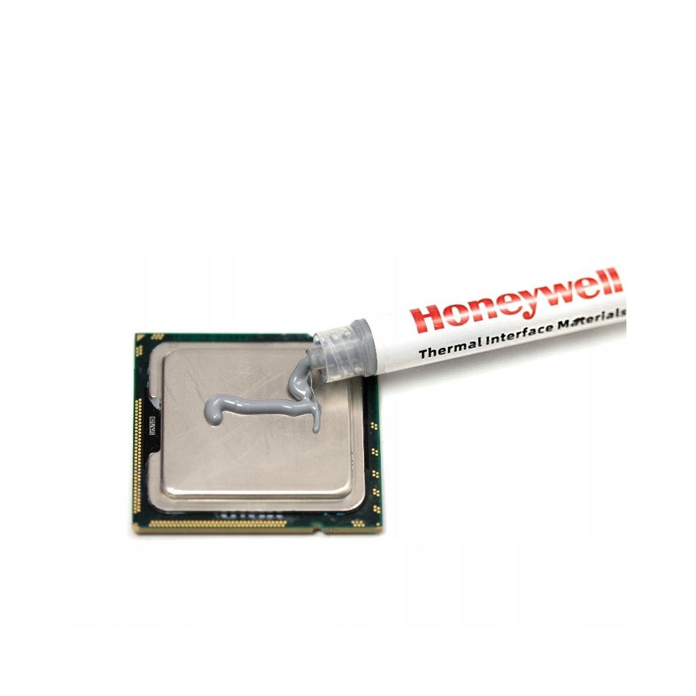 Термопаста с фазовым переходом Honeywell PTM 7590-SP