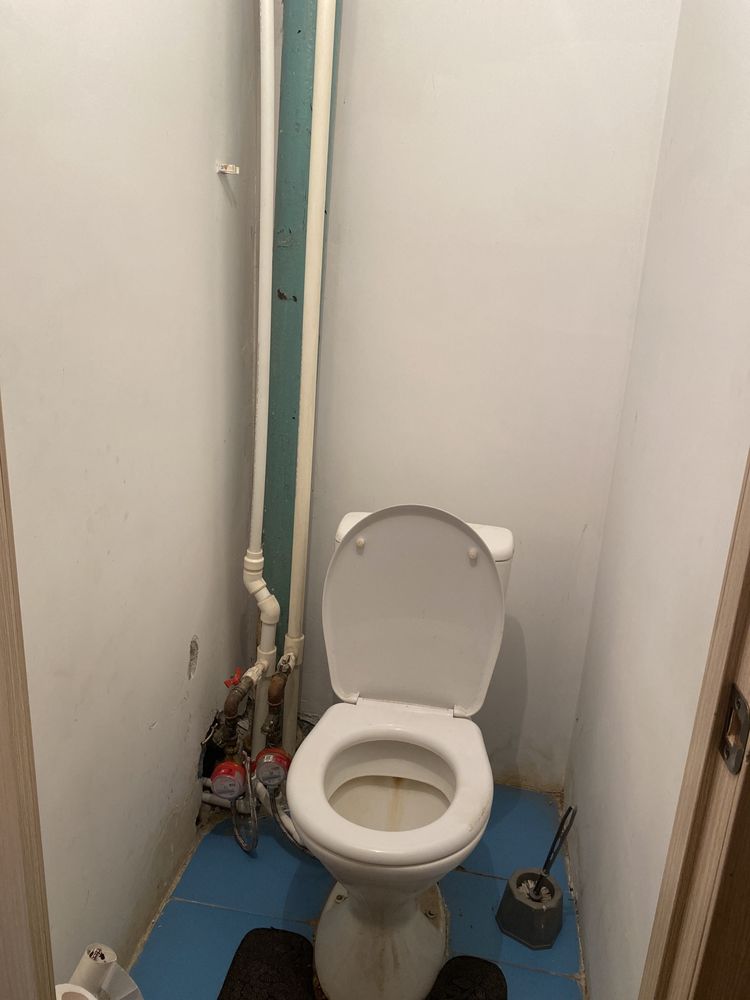 Продам 1ком квартиру