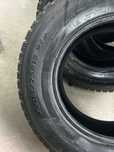 Продам зимнюю резину Hankook