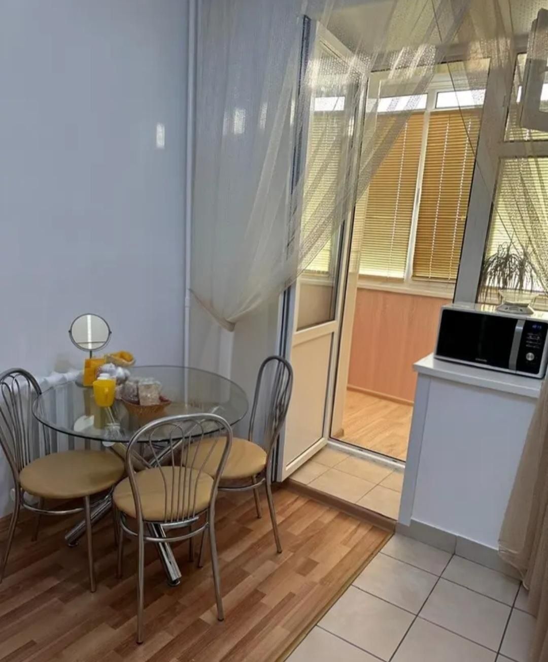 Продам 1 комн.Новостройку
