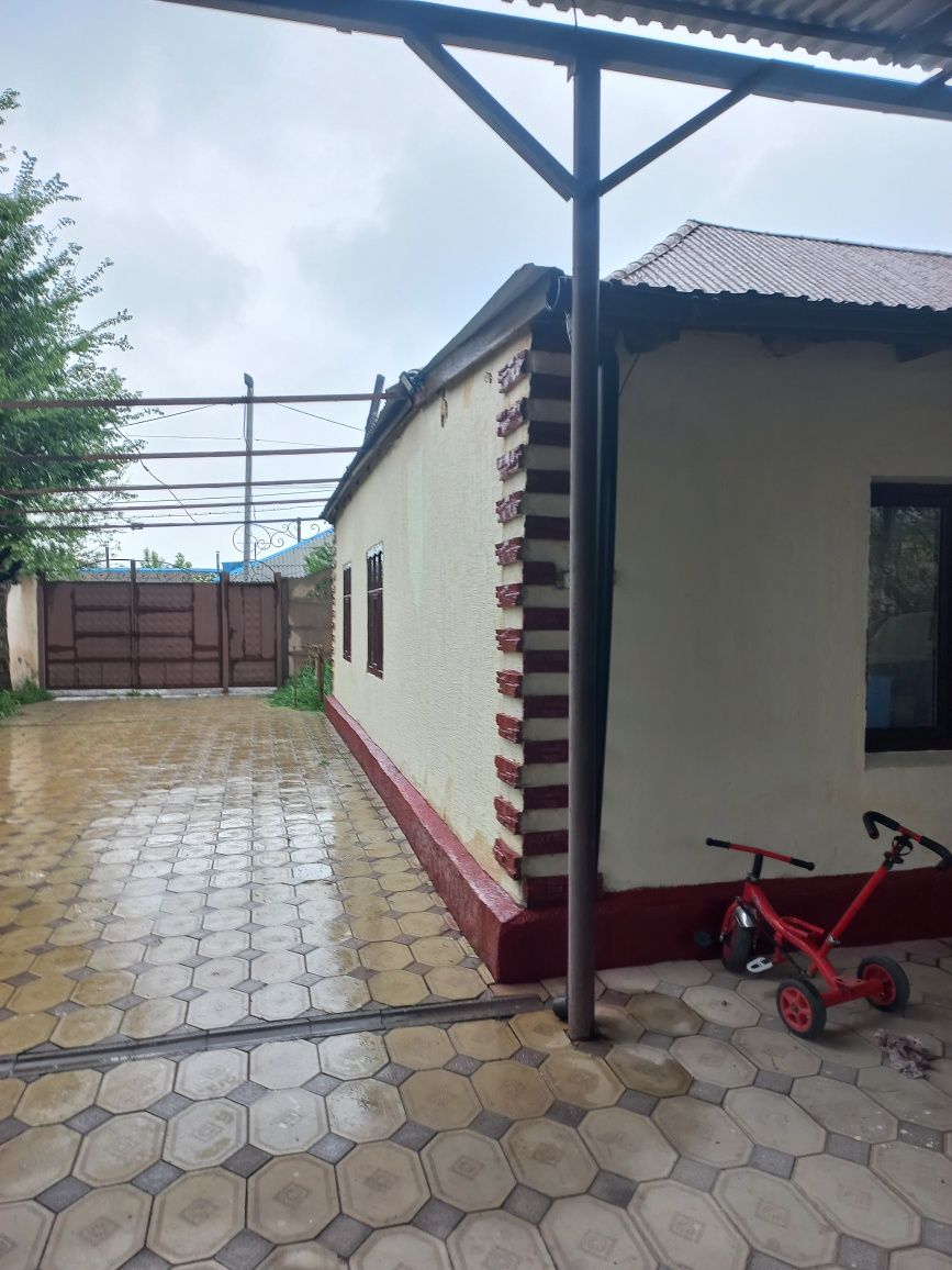 Срочно продаю дом связи с переездом