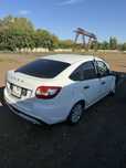 Авто после ДТп Lada Granta