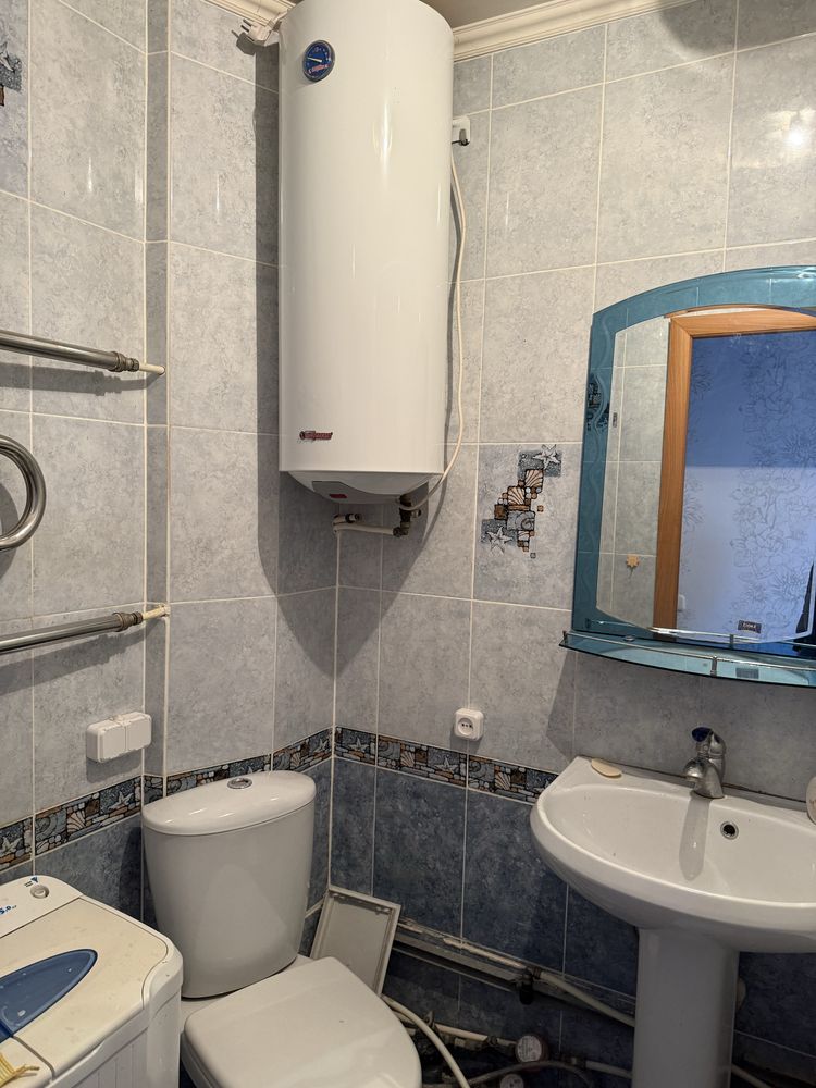 2-комн. Квартира