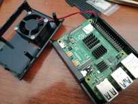 Raspberry Pi 4 Model B