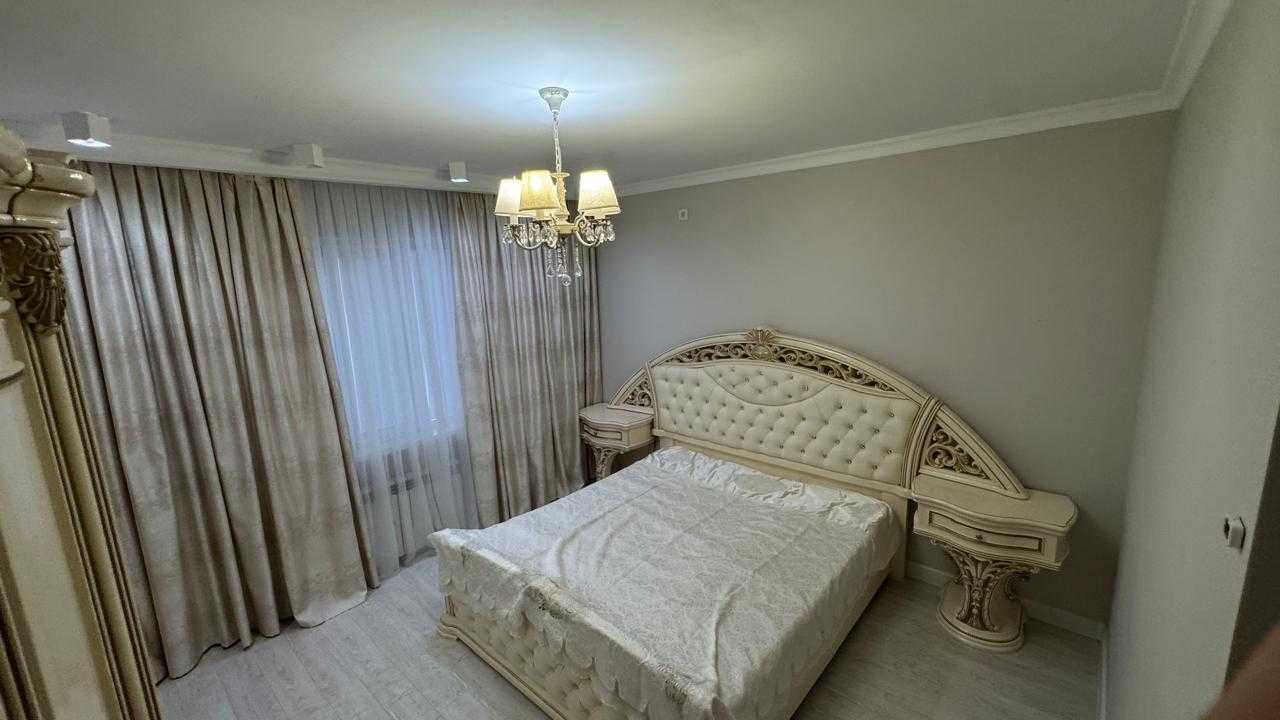 Сарыкамыс 2     Дом