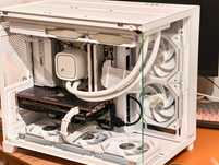 Продам компьютер для игр и работы 7500f