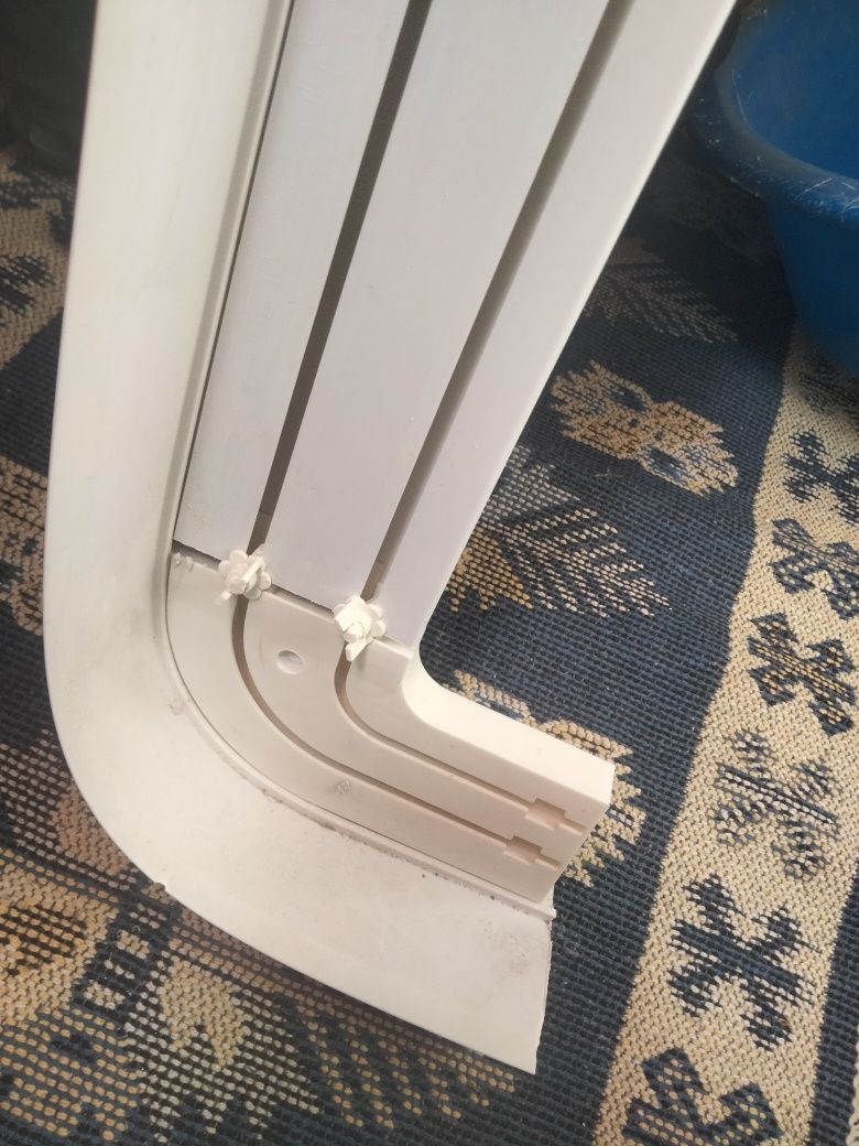 Карниз потолочный