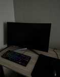 Монитор AOC C27G2Z  240гц игровой