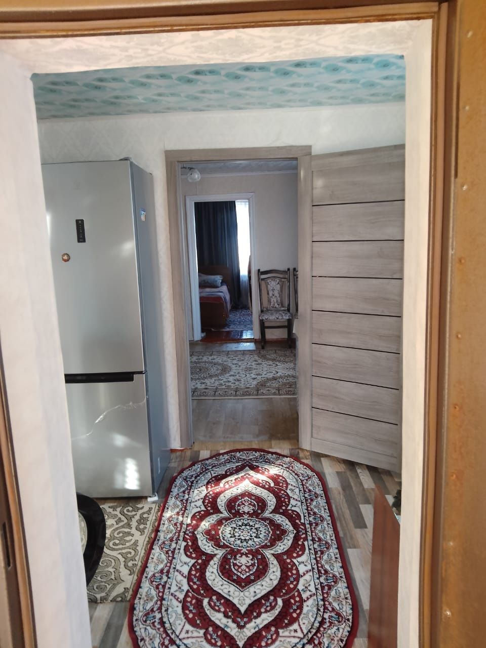 Продаётся жилой дом