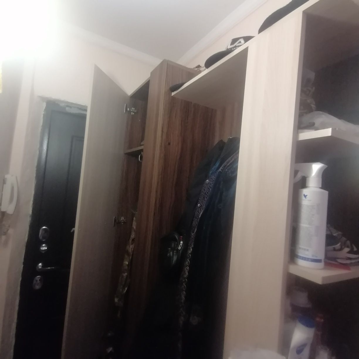 Прихожая мебель в хорошом состояние б/у