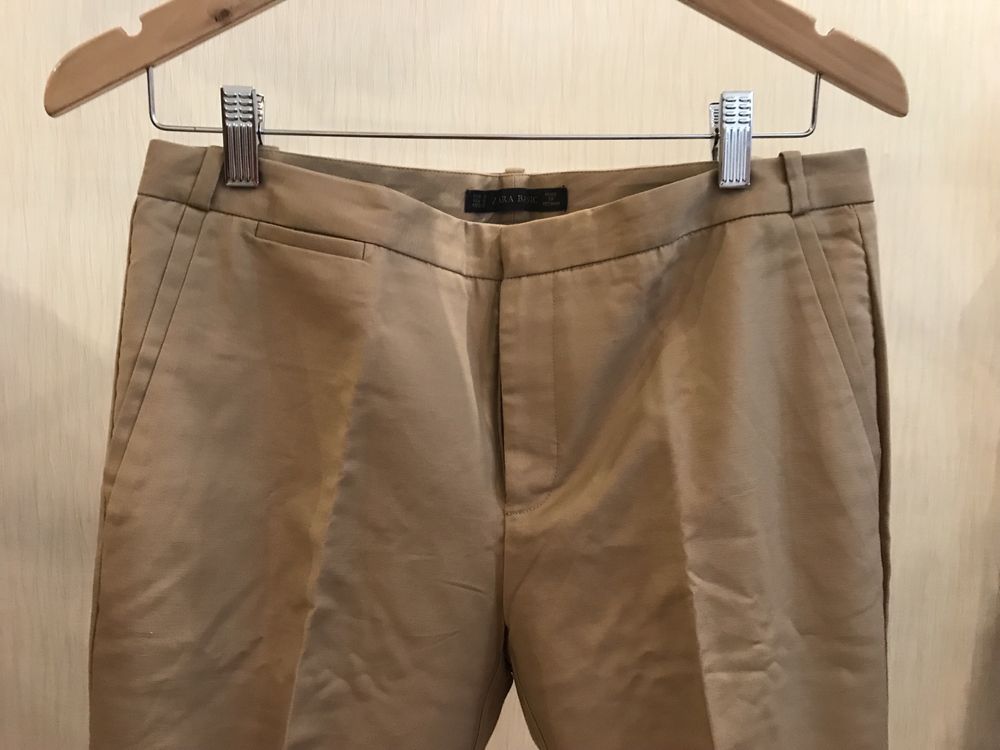 Брюки на лето Zara