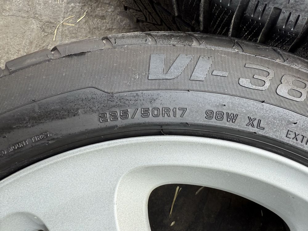 Диски Мерседес Оригинал R17