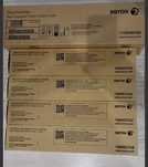 Оригинал Xerox 106R03745,106R03746, 106R03747, 106R03748, 113R00780