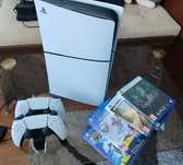 Продам SONY PlayStation 5
