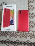 Samsung galaxy A03
