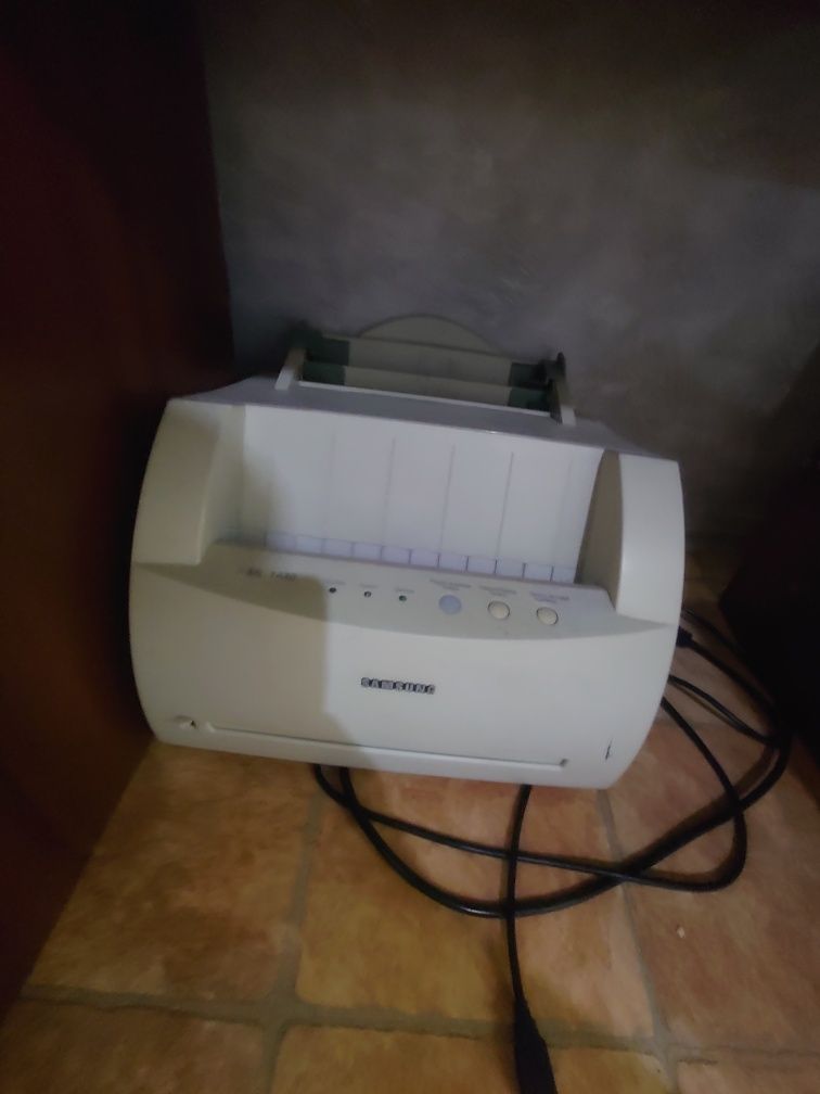 Продажа принтера за 20к