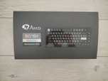 клавиатура akko 5075b plus