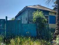 Продам  пол  дома в с. Кара гуга
