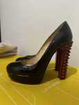 Christian Louboutin туфли