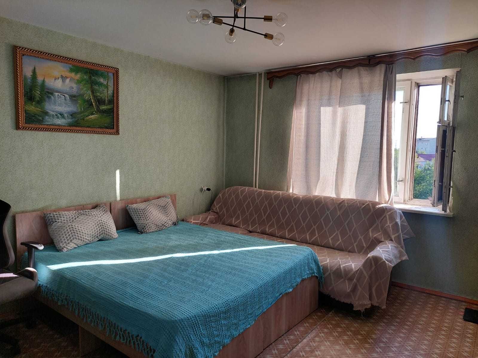 Продам 3-х Комнатную Квартиру