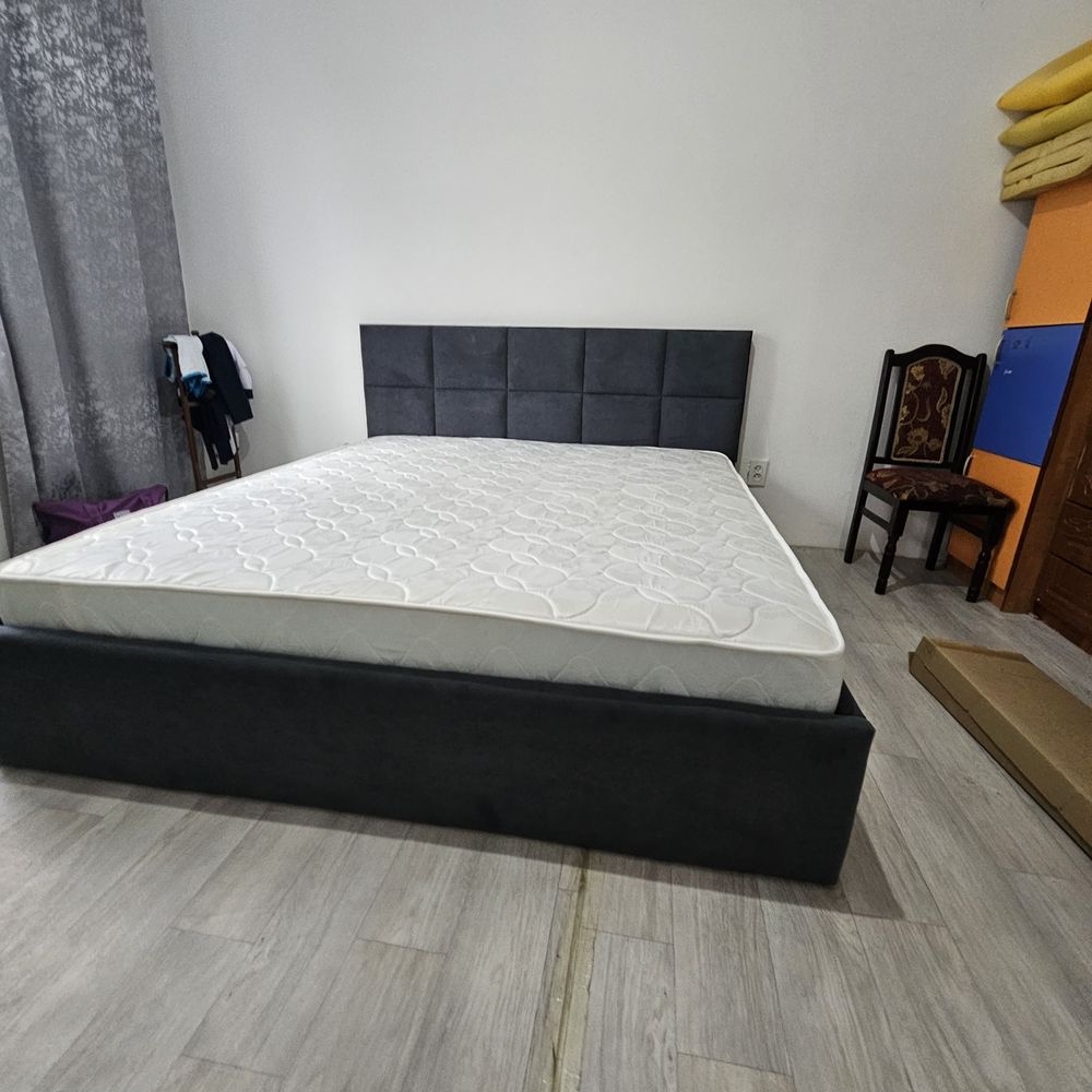 Кровать- тосек! По скидке! 160/200 доставка сборка бесплатно! Цвет выб