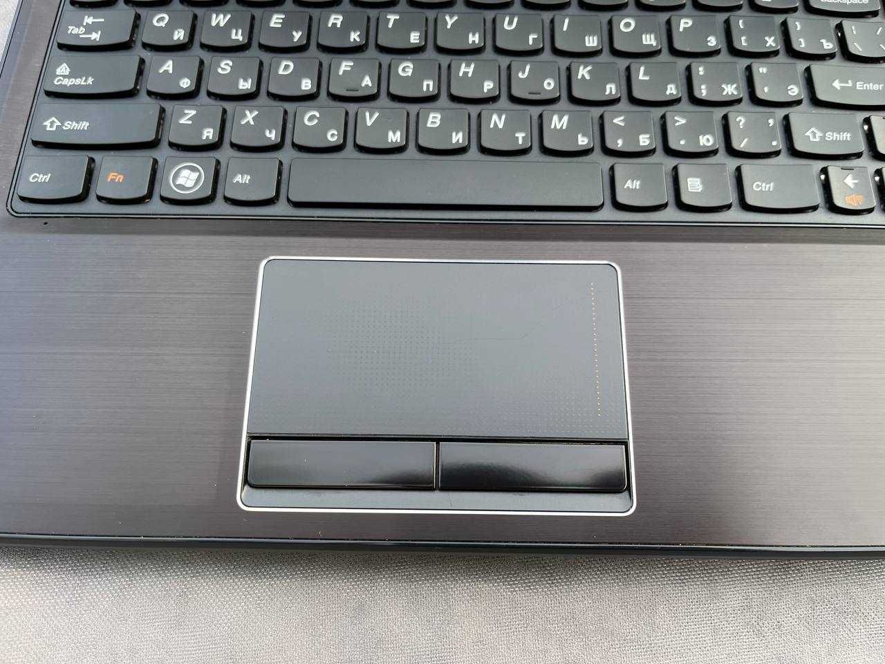 Мощный Шустрый LENOVO Core i7*ОЗУ 8*SSD 256*HDD 500*2,90GHz