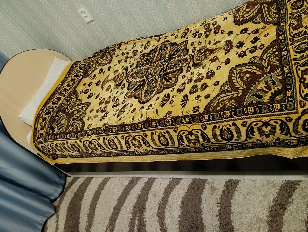 Кровать односпальная