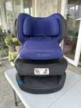 Автокресло детское Cybex Juno 2-fix