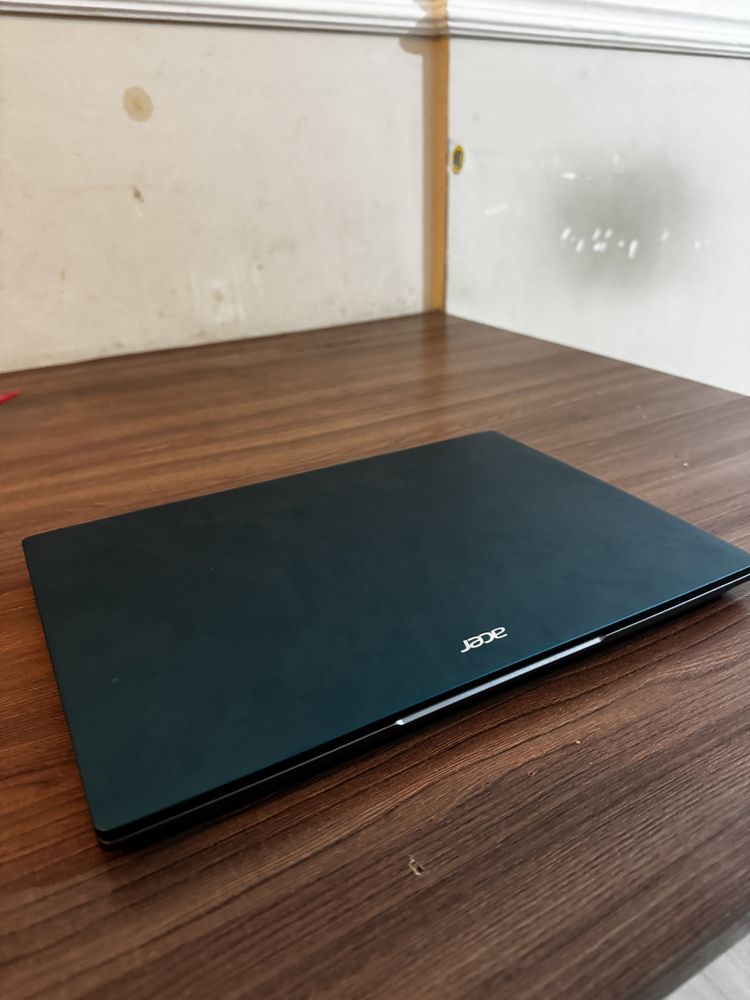 Acer Swift X 14” (SFX14-52G)