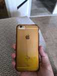 Iphone 6s  на 64 гб