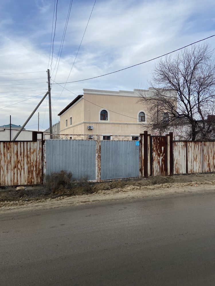 Продаётся здание с земельным участком под бизнес