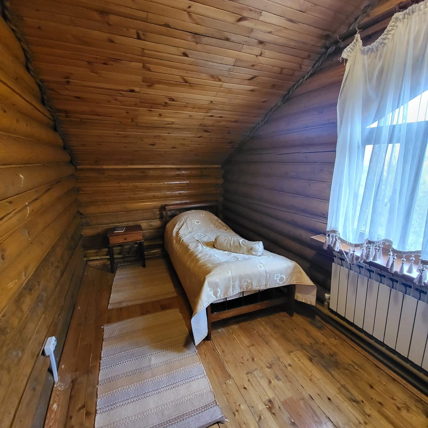 Дом Дача р-н Табагана от 125000