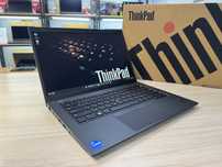 Lenovo Thinkpad | Intel Core i5-1345U/8gb/256gb |Ноутбук Бизнес-класса