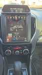 Topvey TS18  8/128 4gLte. Gps.wifi. can bas . Subaru Forester.XV. 2018