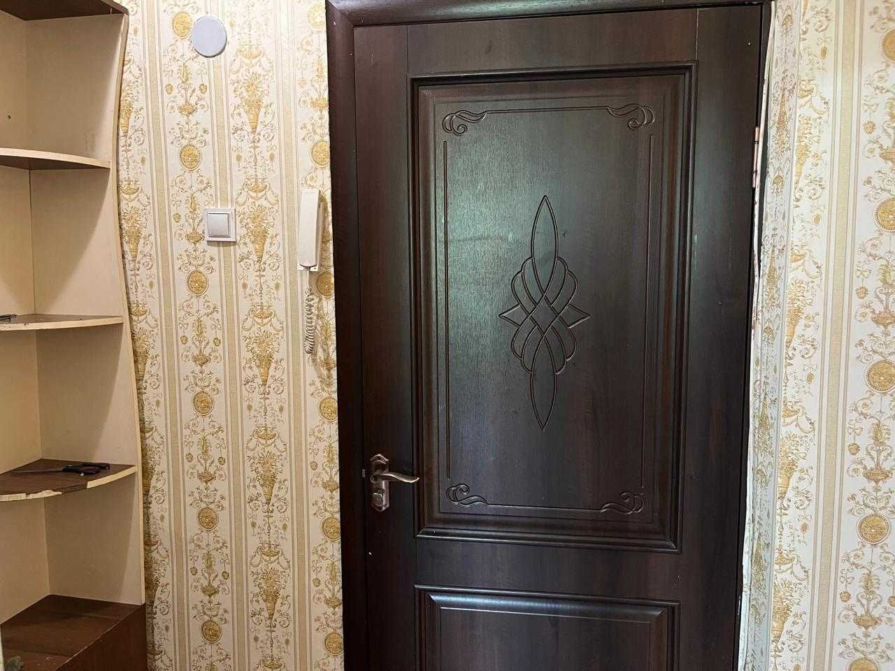 2-комнатная квартира · 42 м² · 5/5 этаж, мкр Айнабулак-3, 156