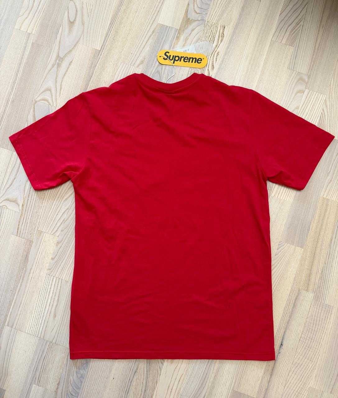 мужские футболки Supreme