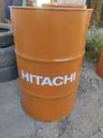 Гидравлическое масло HITACHI Super EX46HN.