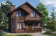 Кирпич облицовочный Алматы