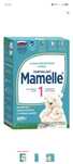 Смесь Mamelle с рождения