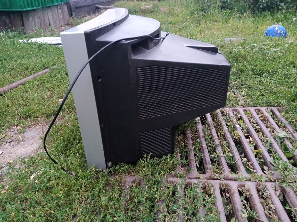 Телевизор JVC 50/60 Герц,