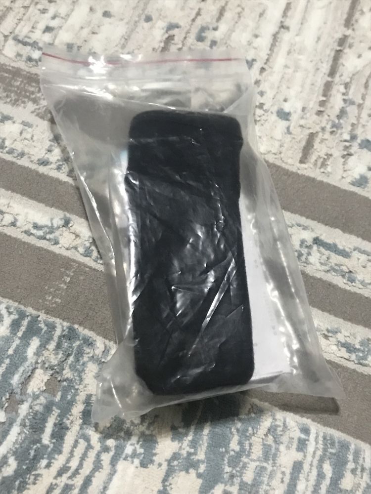Бандаж на шейный отдел позвоночника