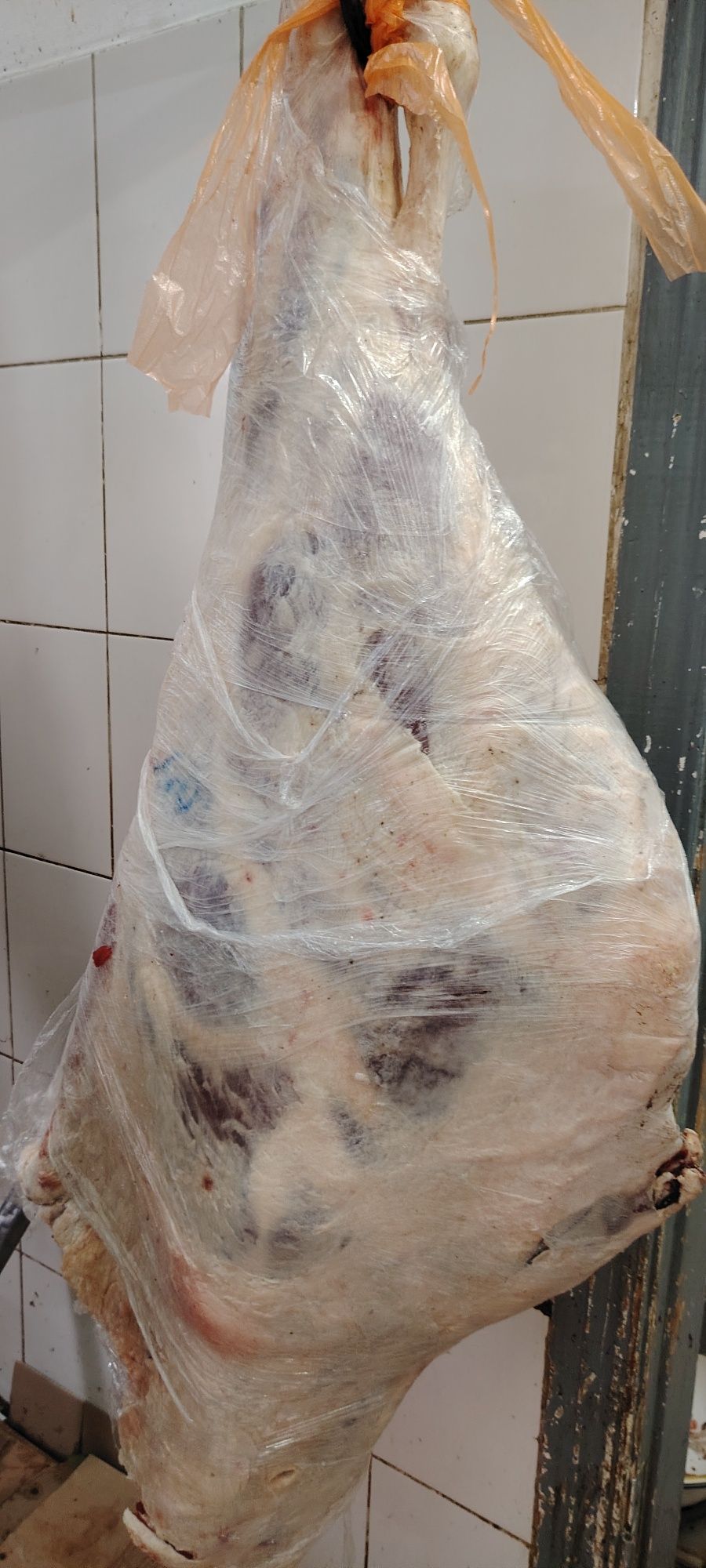 Продам мясо, говядина