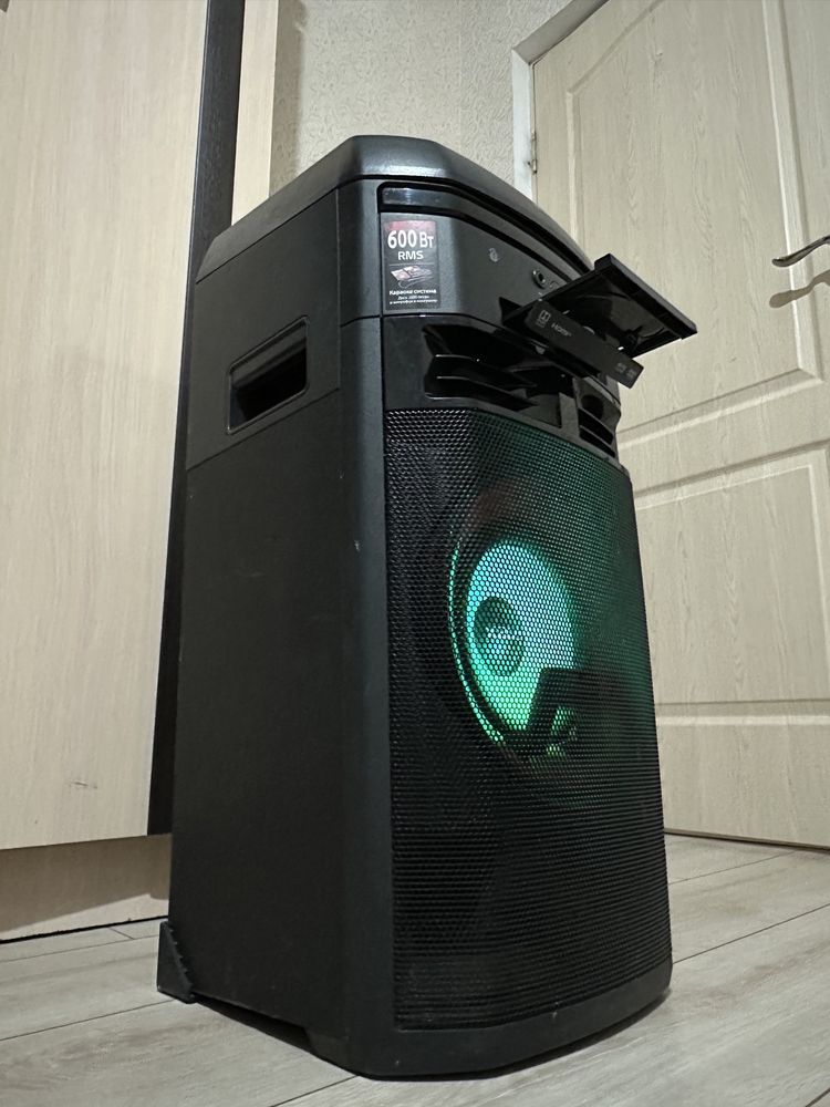 Калонка LG срочно