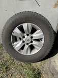 Шины Nokian Nordman 8 SUV - 265/66/R17