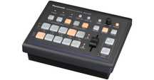 Видеомикшер Panasonic AW HS50